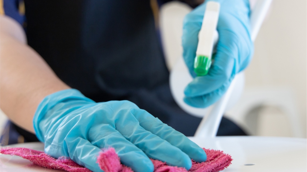 Limpeza-Profissional