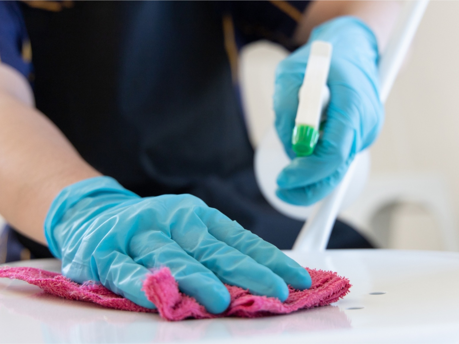 Limpeza-Profissional